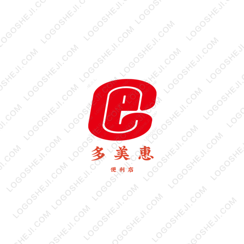 落夜代刷网logo设计