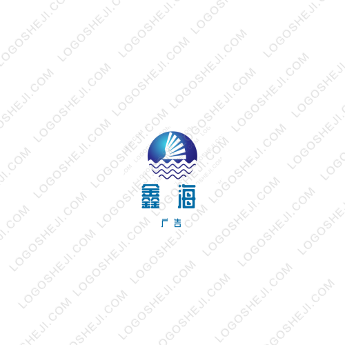 品德尚logo设计