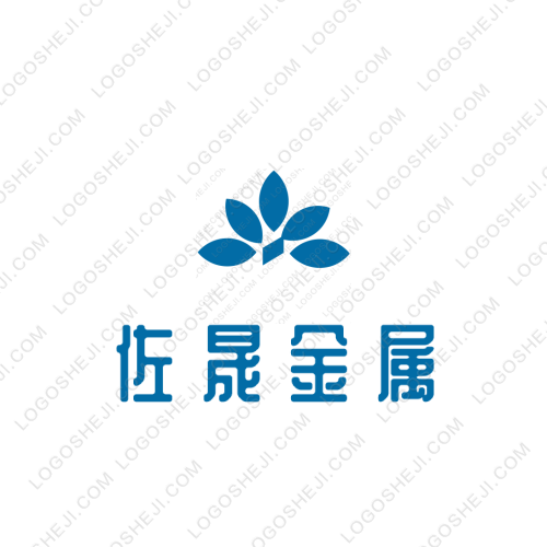 恒得意logo设计