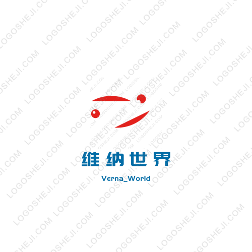 皇家福祉logo设计