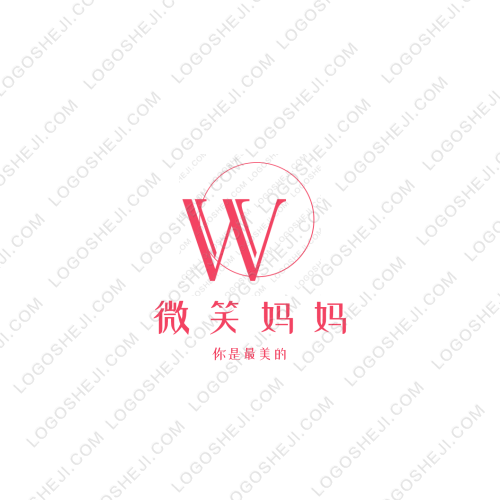 康康影视logo设计