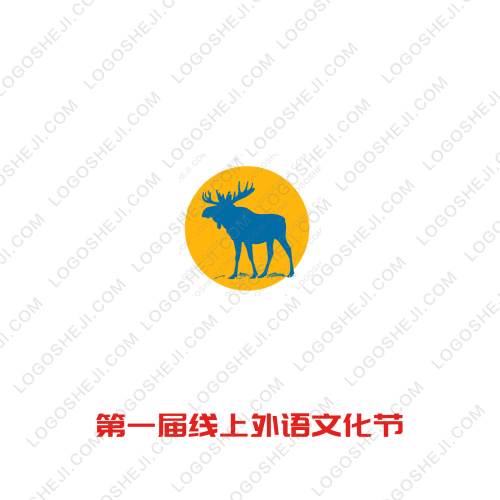 小浩子logo设计