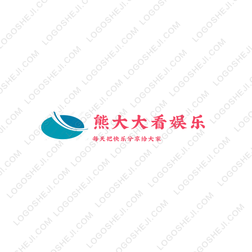 爱购logo设计