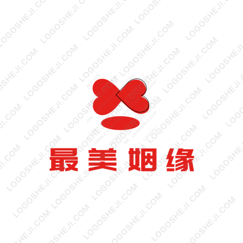 尚印优logo设计
