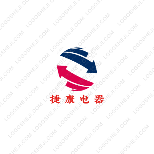 流行歌曲大本营logo设计