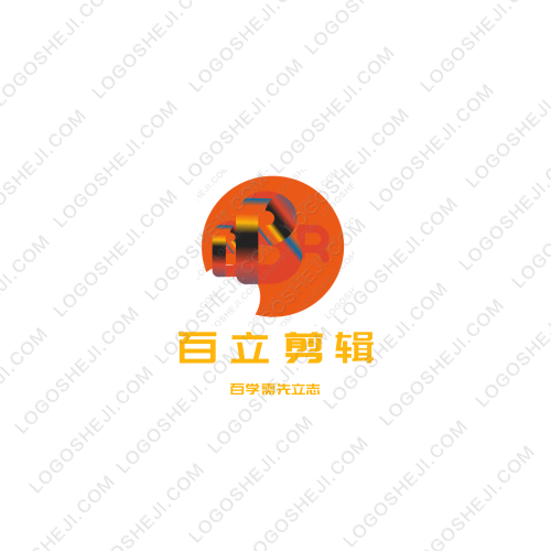 检验1班logo设计