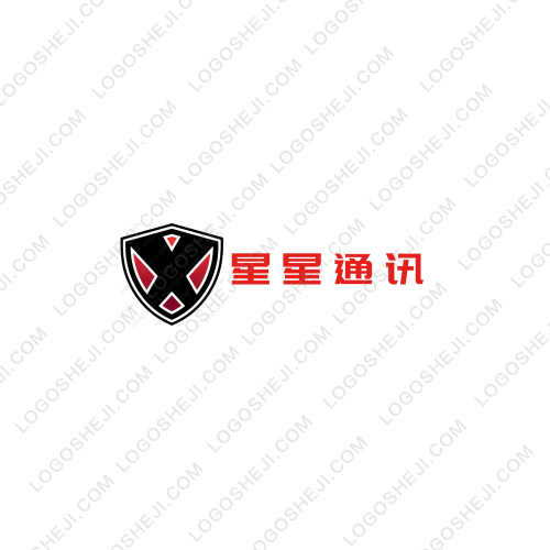 和记烧烤logo设计