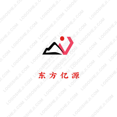 亚鑫木业logo设计
