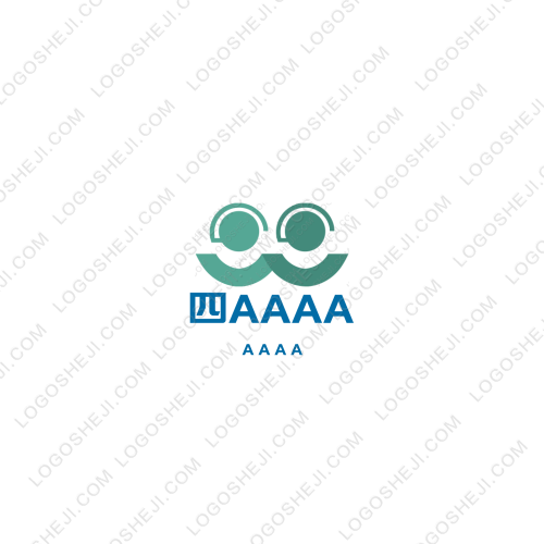 古沛惠民logo设计