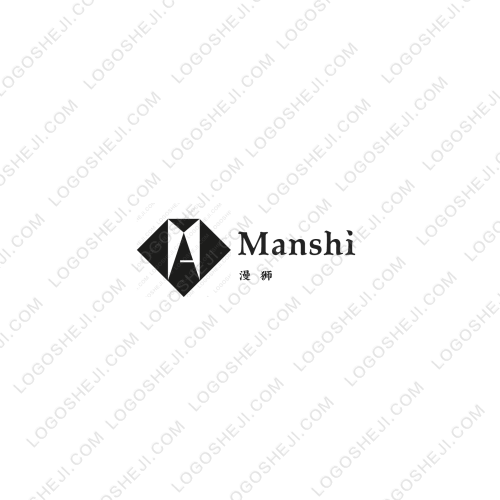 Tranlouislogo设计
