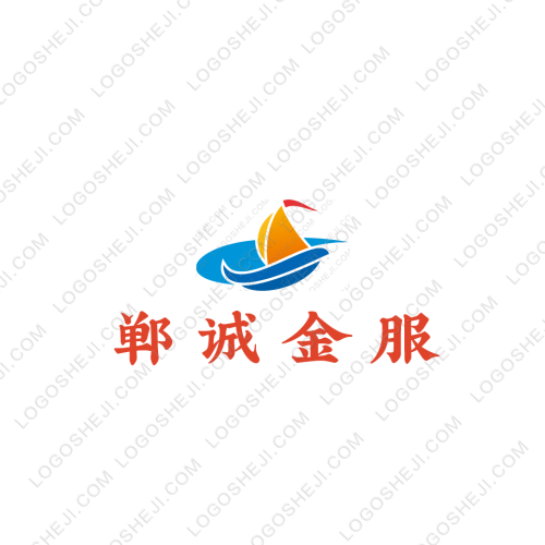 金卡是德国logo设计
