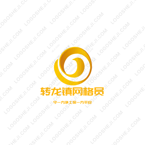 膜幻空间logo设计