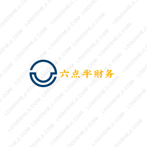 隐山之徒logo设计