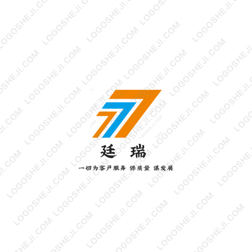 威斯德牧logo设计