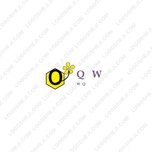 广西轻工技师学院logo设计