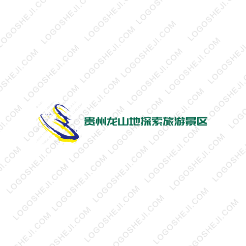 浩景装饰logo设计