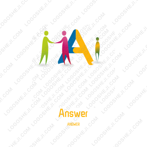 申贝泵业logo设计