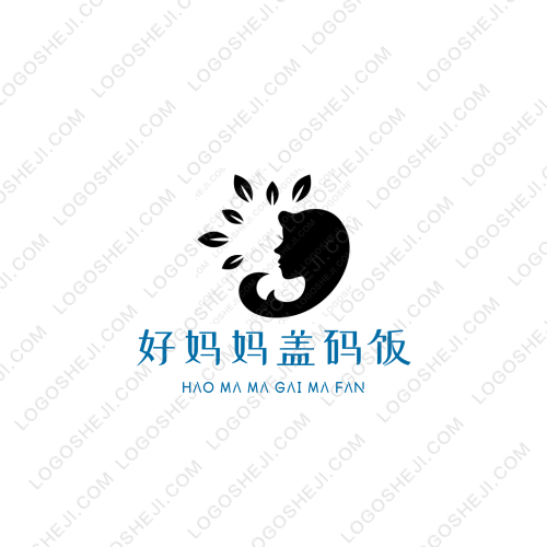 启东综合维护中心logo设计