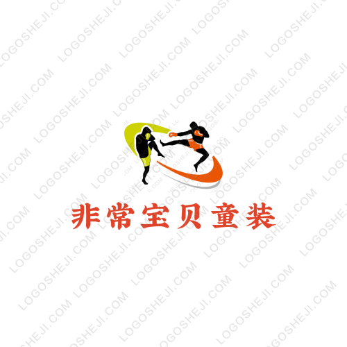 未晚logo设计
