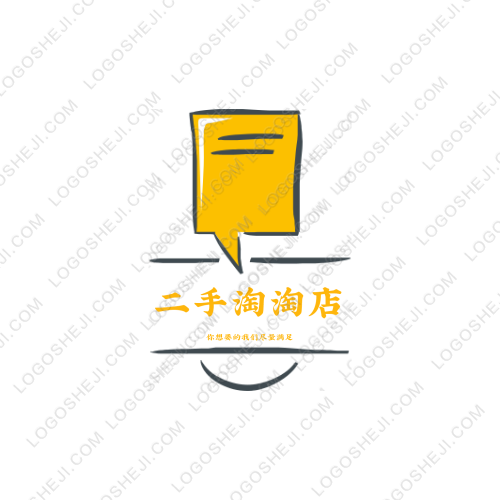 龙溪logo设计