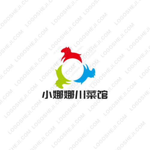 东印logo设计