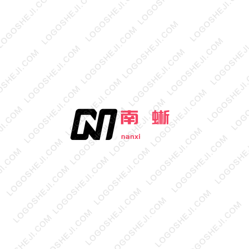 明蔻logo设计