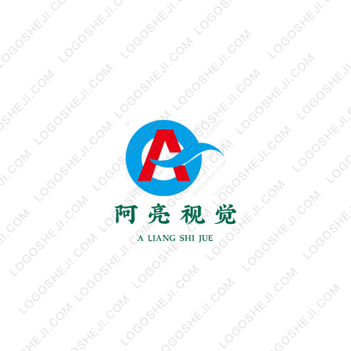 智多谷logo设计
