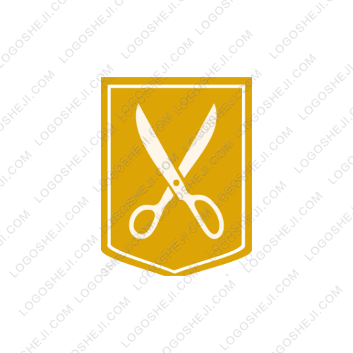 采兰赠芍logo设计