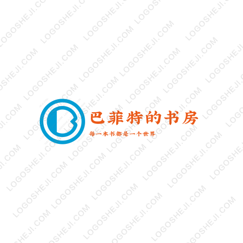 新媒体宣传中心logo设计