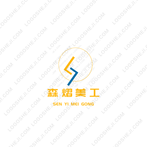卷卷影视logo设计