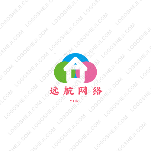 小马logo设计