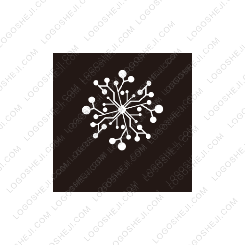 精英热文logo设计