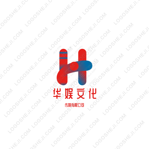 思夜精品logo设计