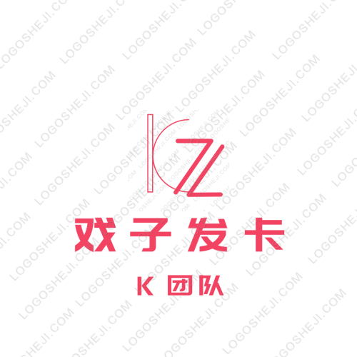 麦科新材logo设计