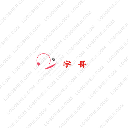 玥资传媒logo设计