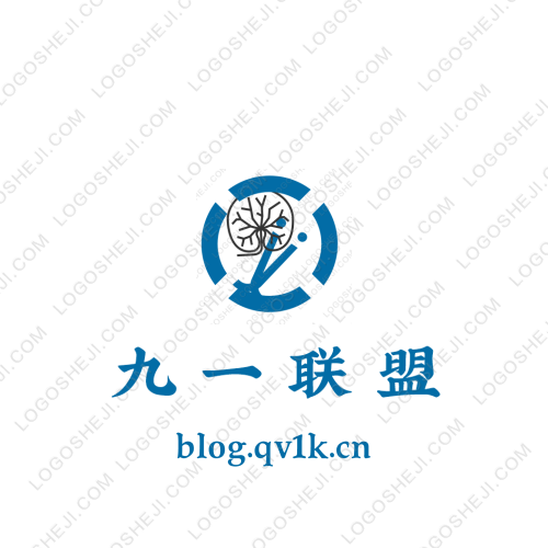 银盾logo设计