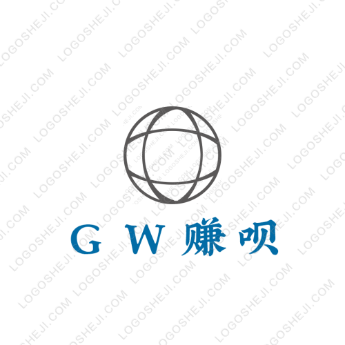 科技联盟logo设计
