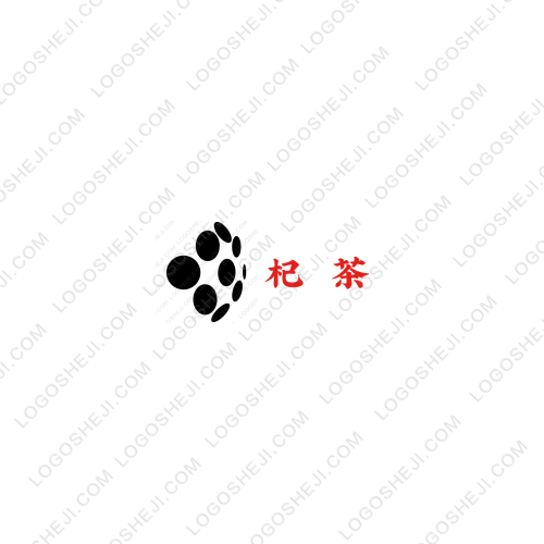 健身logo设计
