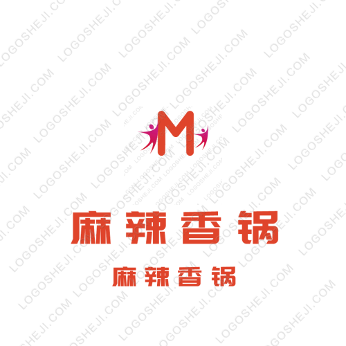 吉乐坊logo设计