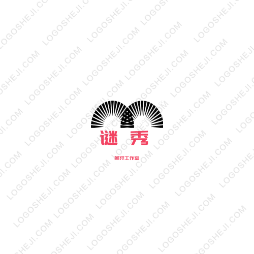 影音发烧友logo设计