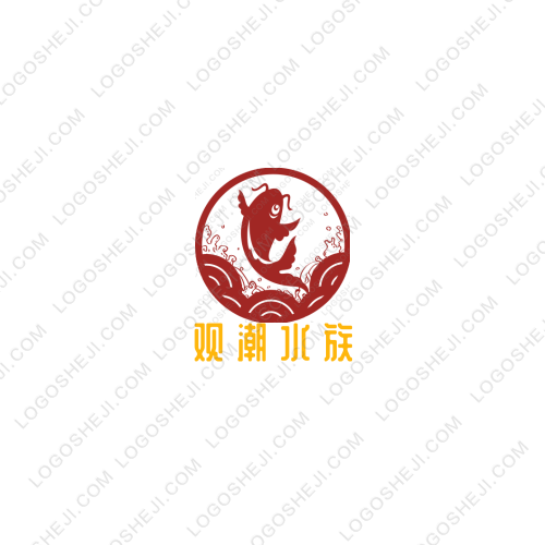 卿凰logo设计