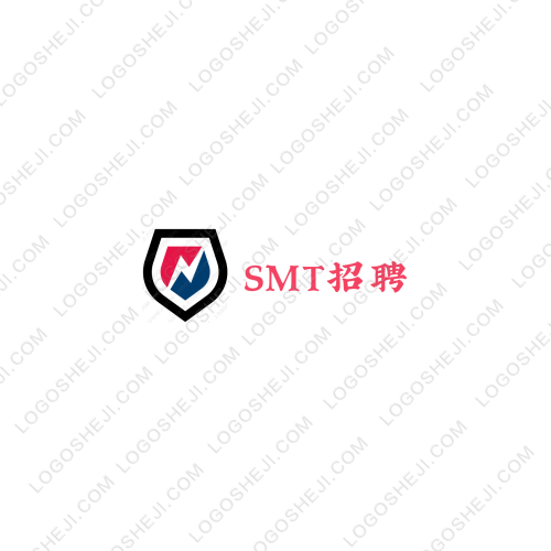 开锁中心logo设计
