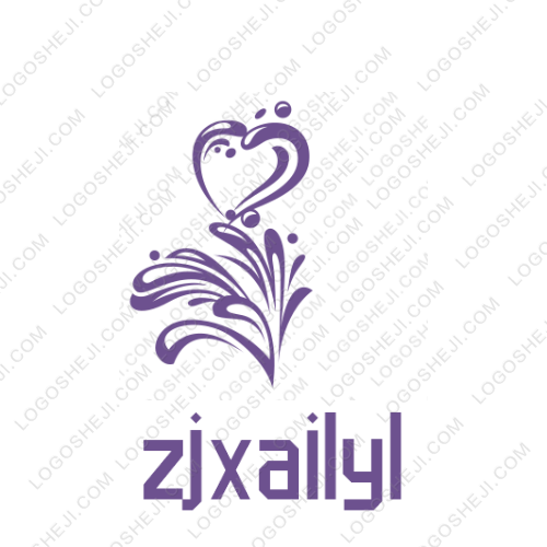 傲彩logo设计