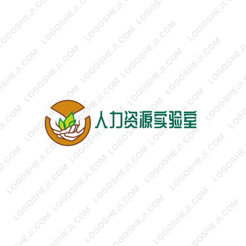 清铃阁logo设计