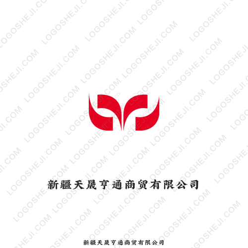 毕业生logo设计
