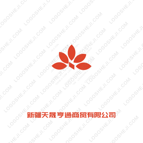 源梦logo设计