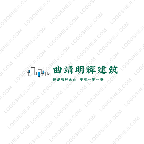 队长快讯logo设计