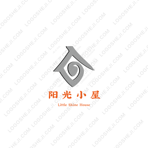 生命、生活、生存logo设计