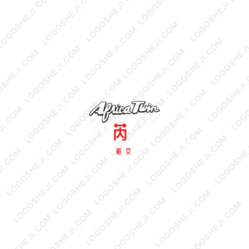 库淘优品logo设计