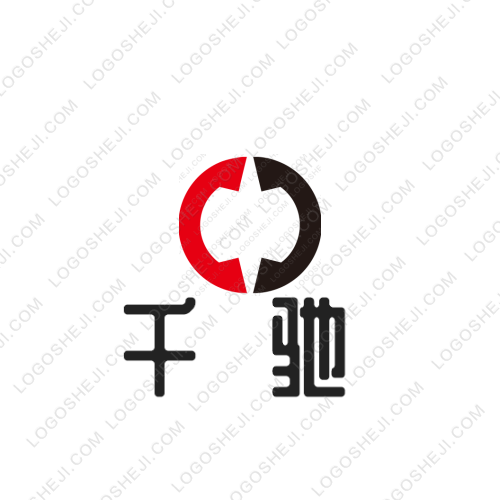 丽江风味园logo设计